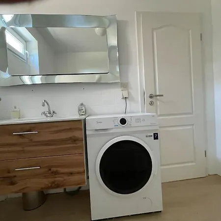 Ferienwohnung Apartman Sulzbach am Main