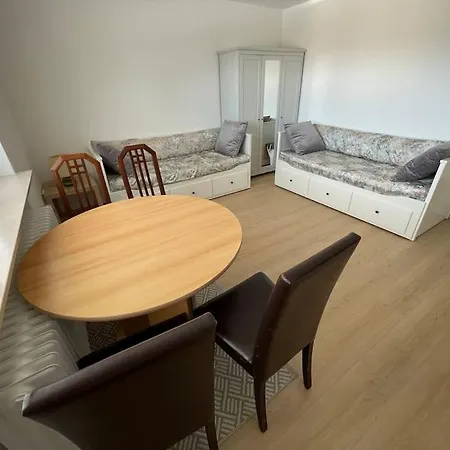 Ferienwohnung Apartman