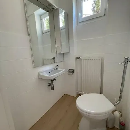 Apartman Ferienwohnung *