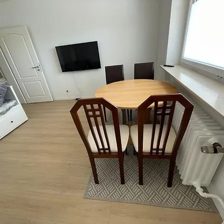 Apartman Ferienwohnung *