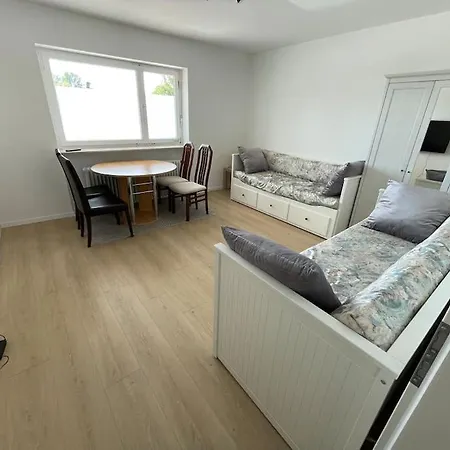 Appartement Ferienwohnung Sulzbach am Main