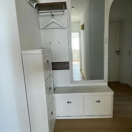 Apartman Ferienwohnung *