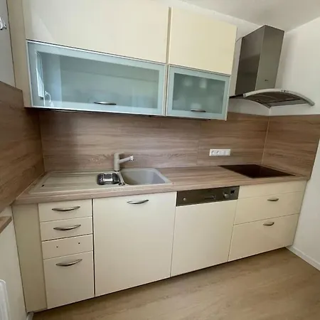 Apartman Ferienwohnung *