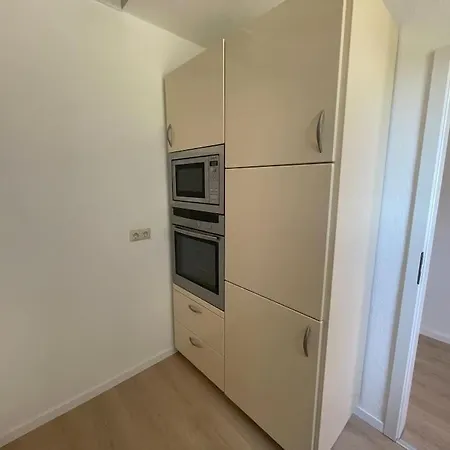 Ferienwohnung Apartman